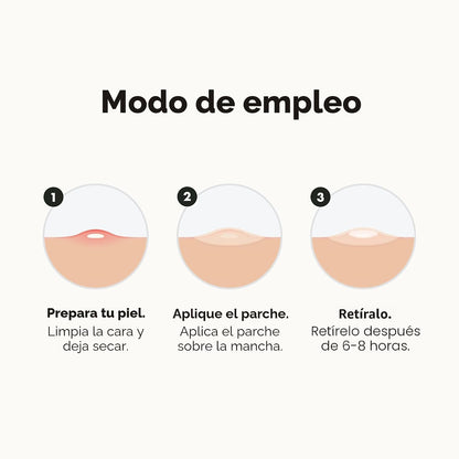 2x1 Rutina Completa Antiacné